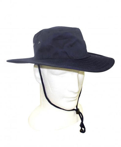 Broad Brim Hat