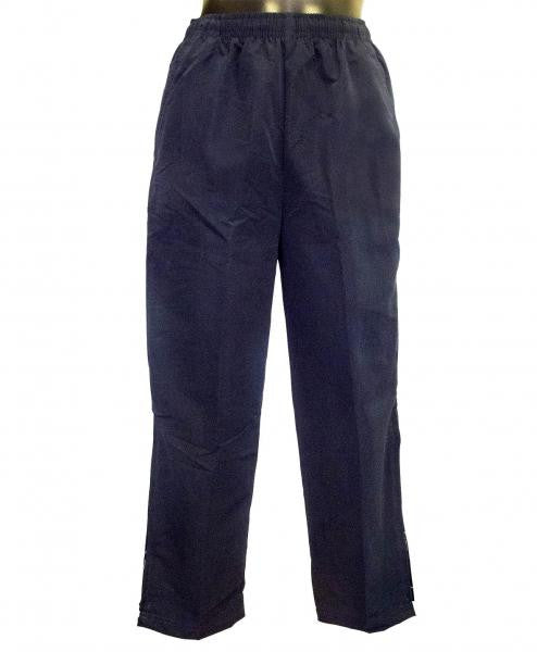 Track Pant Micro - Navy