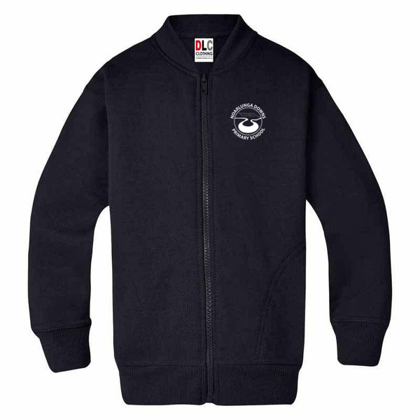 Full Zip Jacket