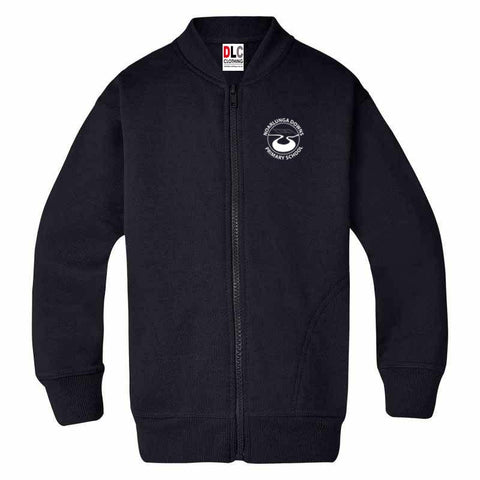 Full Zip Jacket