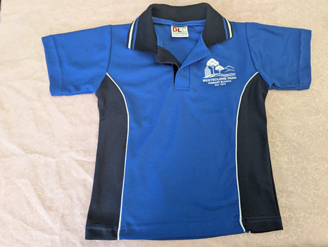 S/S Polo Royal / Navy
