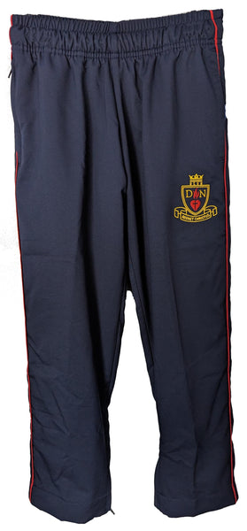 Tracksuit Pants