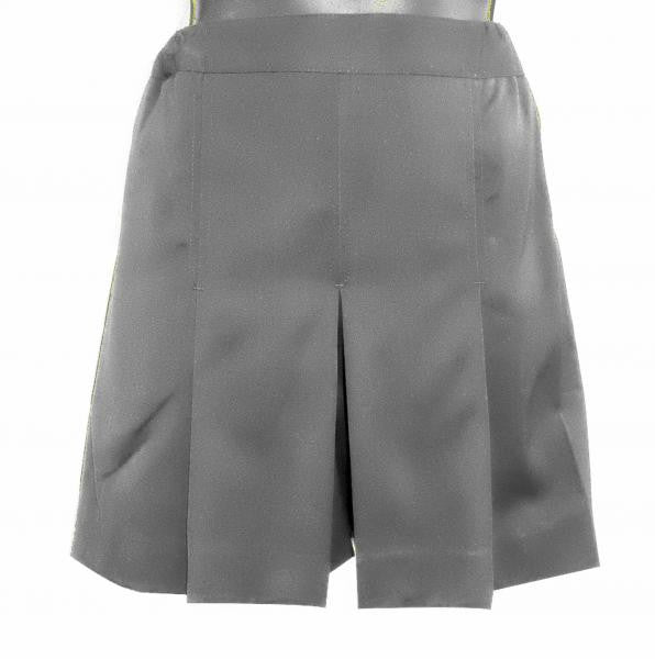 Box Pleat Short - Various Colours