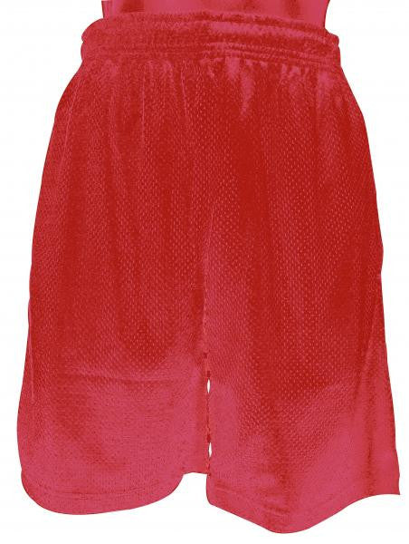 Basket Ball Short Various Colours