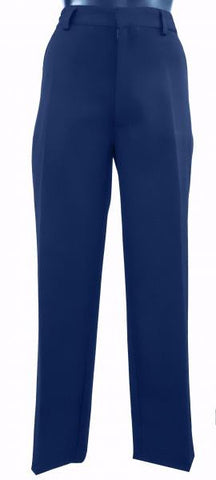 Mens Trouser - Navy