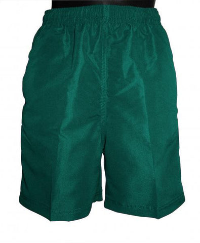 Micro Fibre Shorts - Various Colours