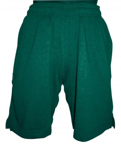 Rugby Short - Bottle Green