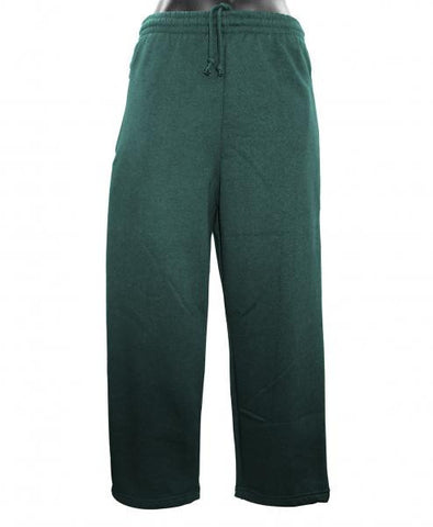 Track Pants Fleece - Bottle
