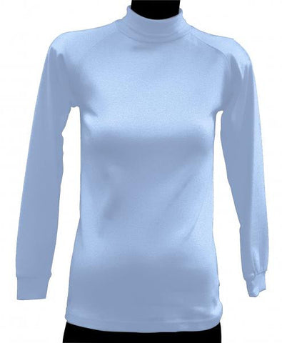 Skivvy - Light Blue