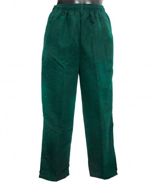 Track Pant Micro - Bottle