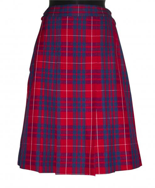 Winter Skirt