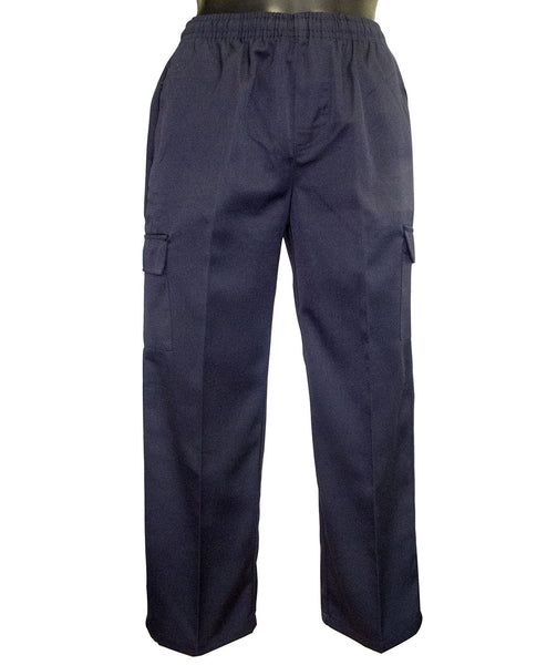 Cargo Pants - Various Colours