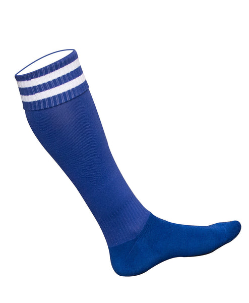 Football Socks - Royal