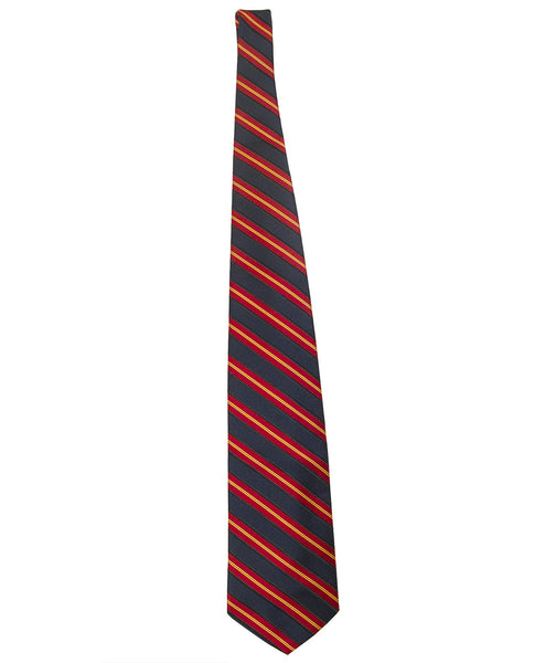 Tie stripe