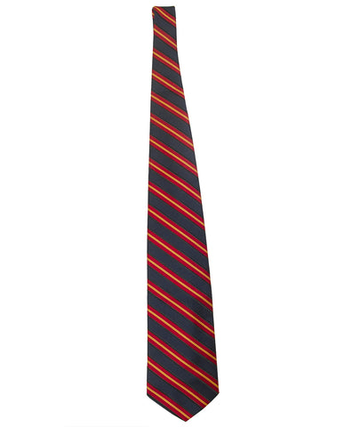 Tie stripe