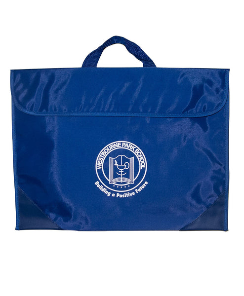 Library Bag