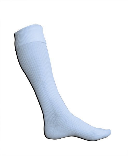 Knee Socks - Light Blue