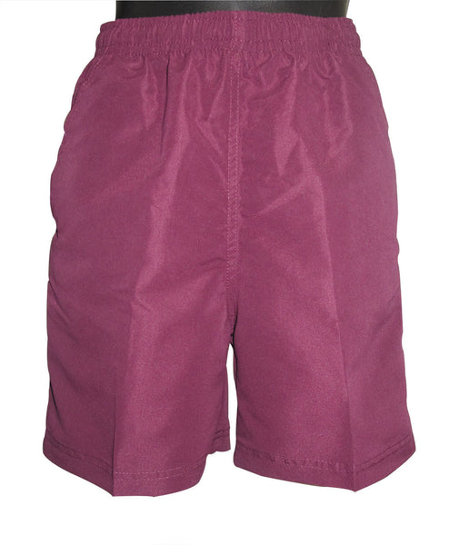 Micro Fibre Shorts - Various Colours