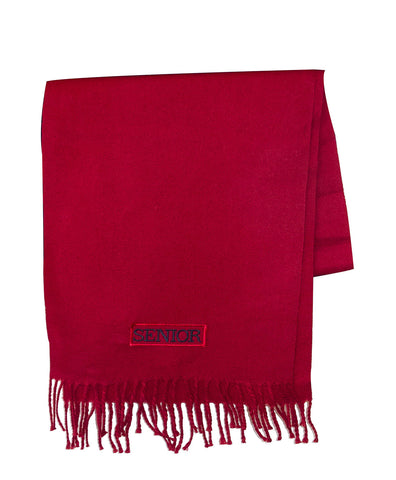 scarf-senior