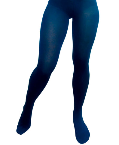 Tights 70 Denier navy