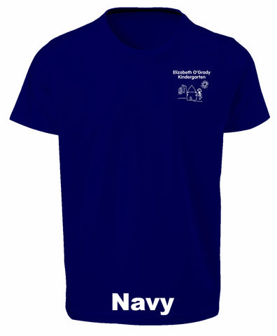 Kids - Short Sleeve T-Shirt